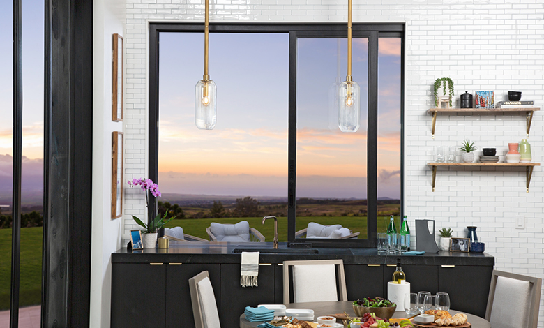 andersen windows | multiglide™ pass-through window